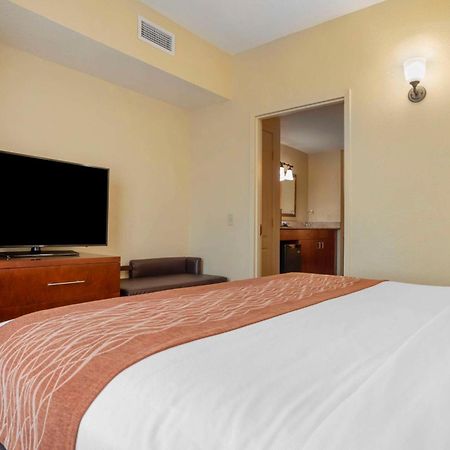 Comfort Inn&Suites Mobile near Eastern Shore Centre Spanish Fort Esterno foto