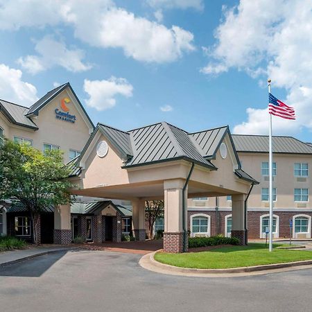 Comfort Inn&Suites Mobile near Eastern Shore Centre Spanish Fort Esterno foto