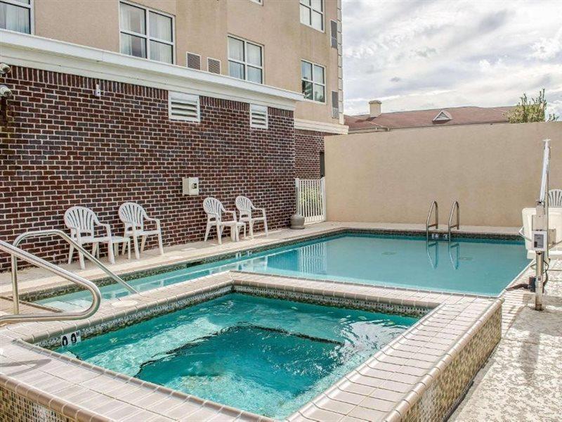 Comfort Inn&Suites Mobile near Eastern Shore Centre Spanish Fort Esterno foto