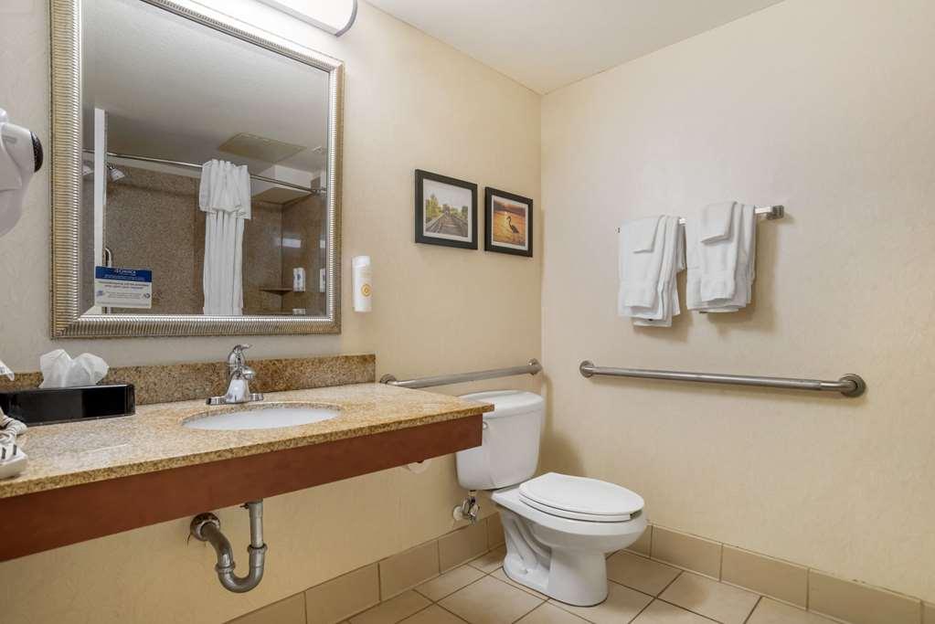 Comfort Inn&Suites Mobile near Eastern Shore Centre Spanish Fort Camera foto