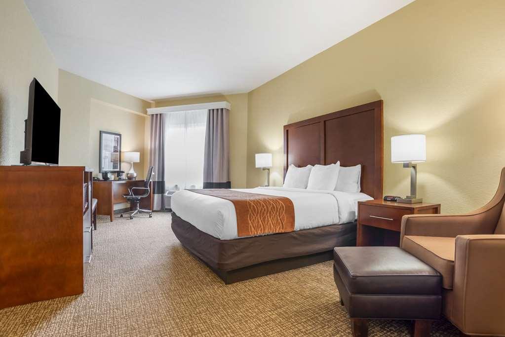 Comfort Inn&Suites Mobile near Eastern Shore Centre Spanish Fort Camera foto