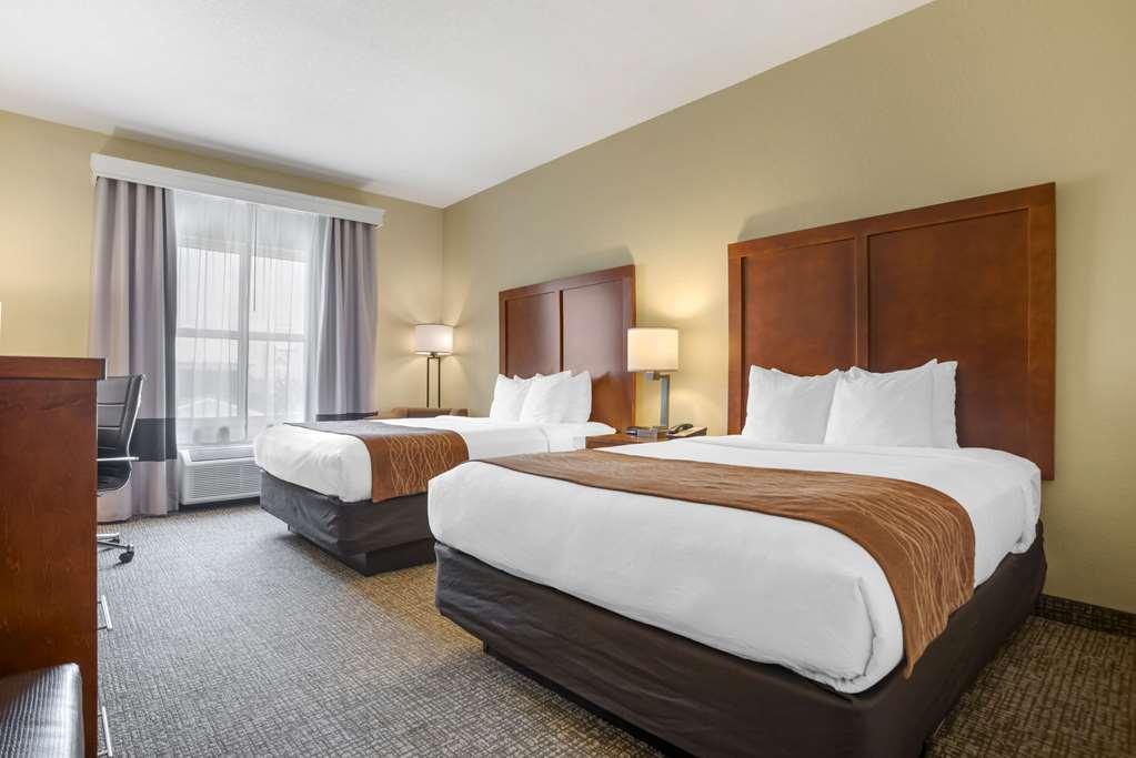 Comfort Inn&Suites Mobile near Eastern Shore Centre Spanish Fort Camera foto