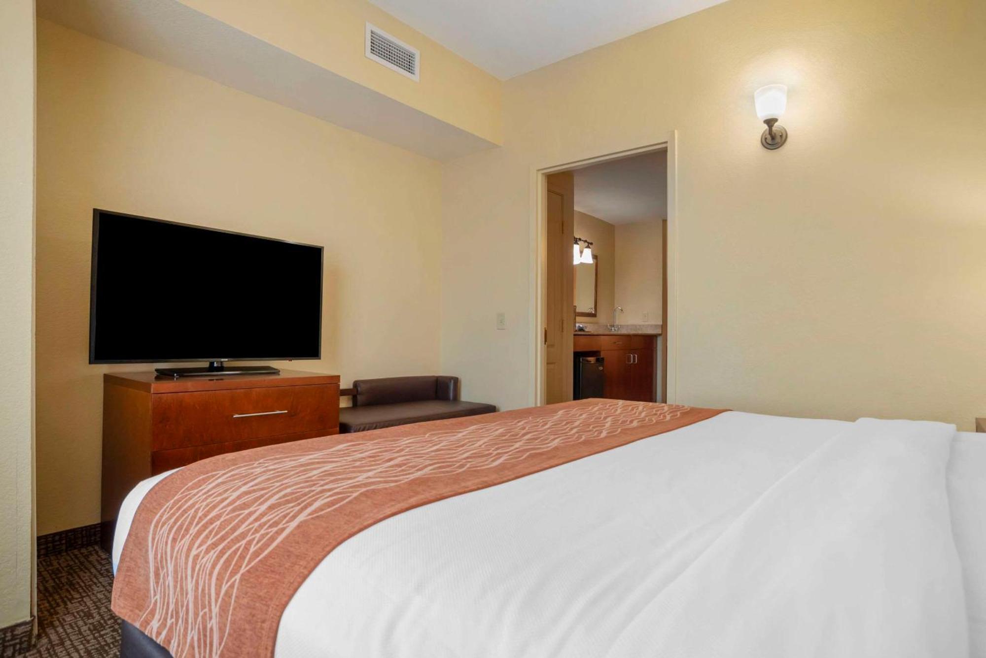 Comfort Inn&Suites Mobile near Eastern Shore Centre Spanish Fort Esterno foto