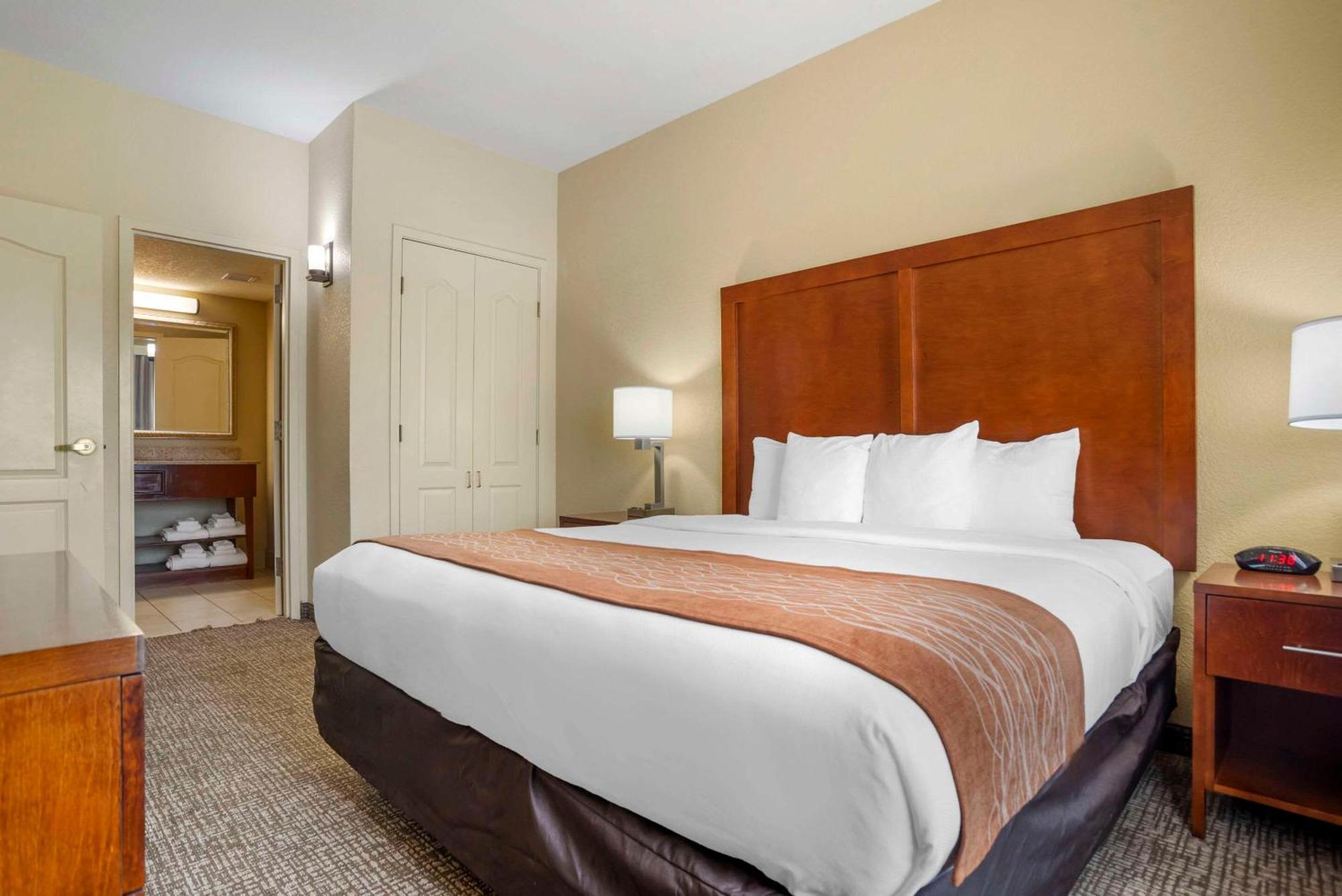 Comfort Inn&Suites Mobile near Eastern Shore Centre Spanish Fort Esterno foto