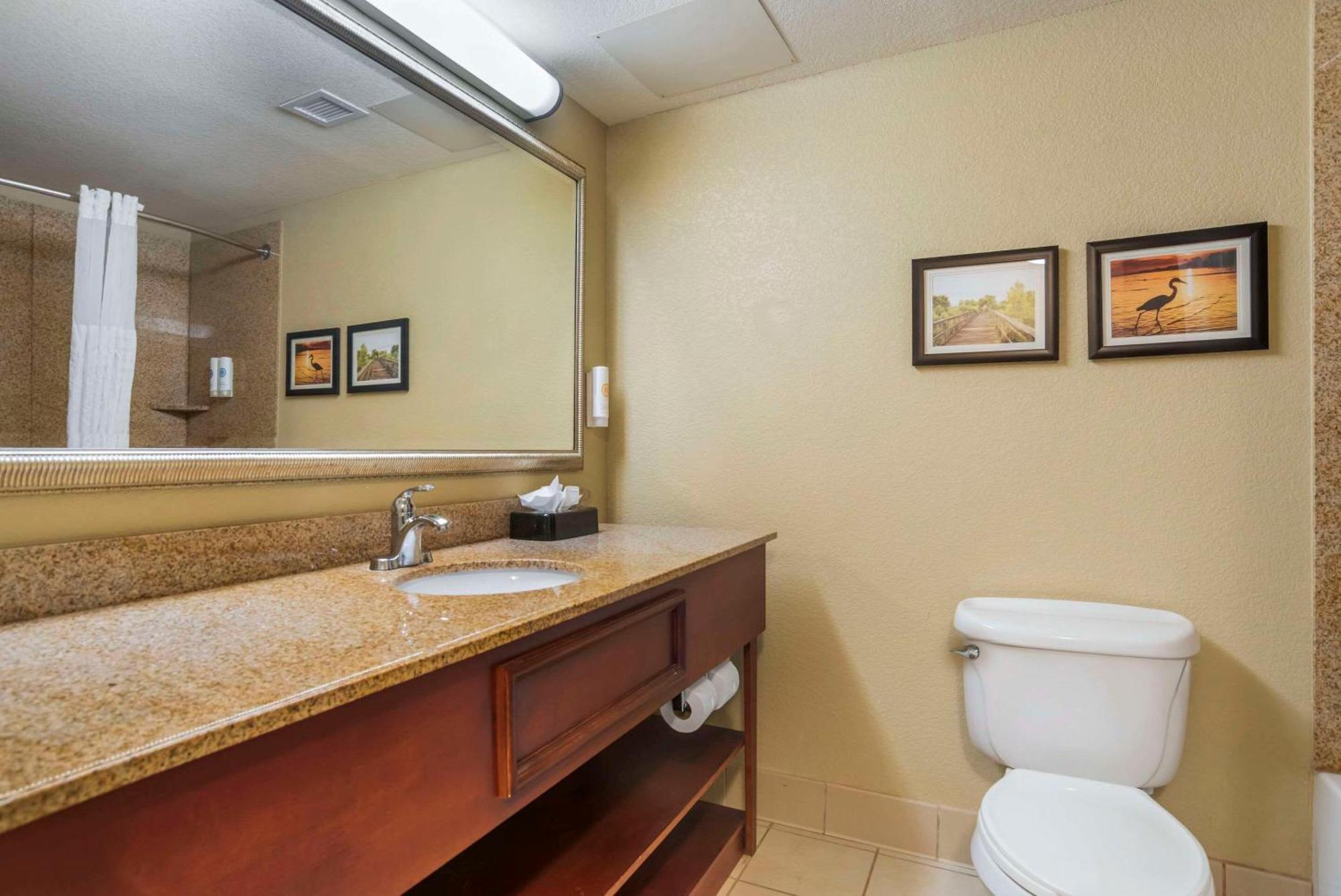 Comfort Inn&Suites Mobile near Eastern Shore Centre Spanish Fort Esterno foto