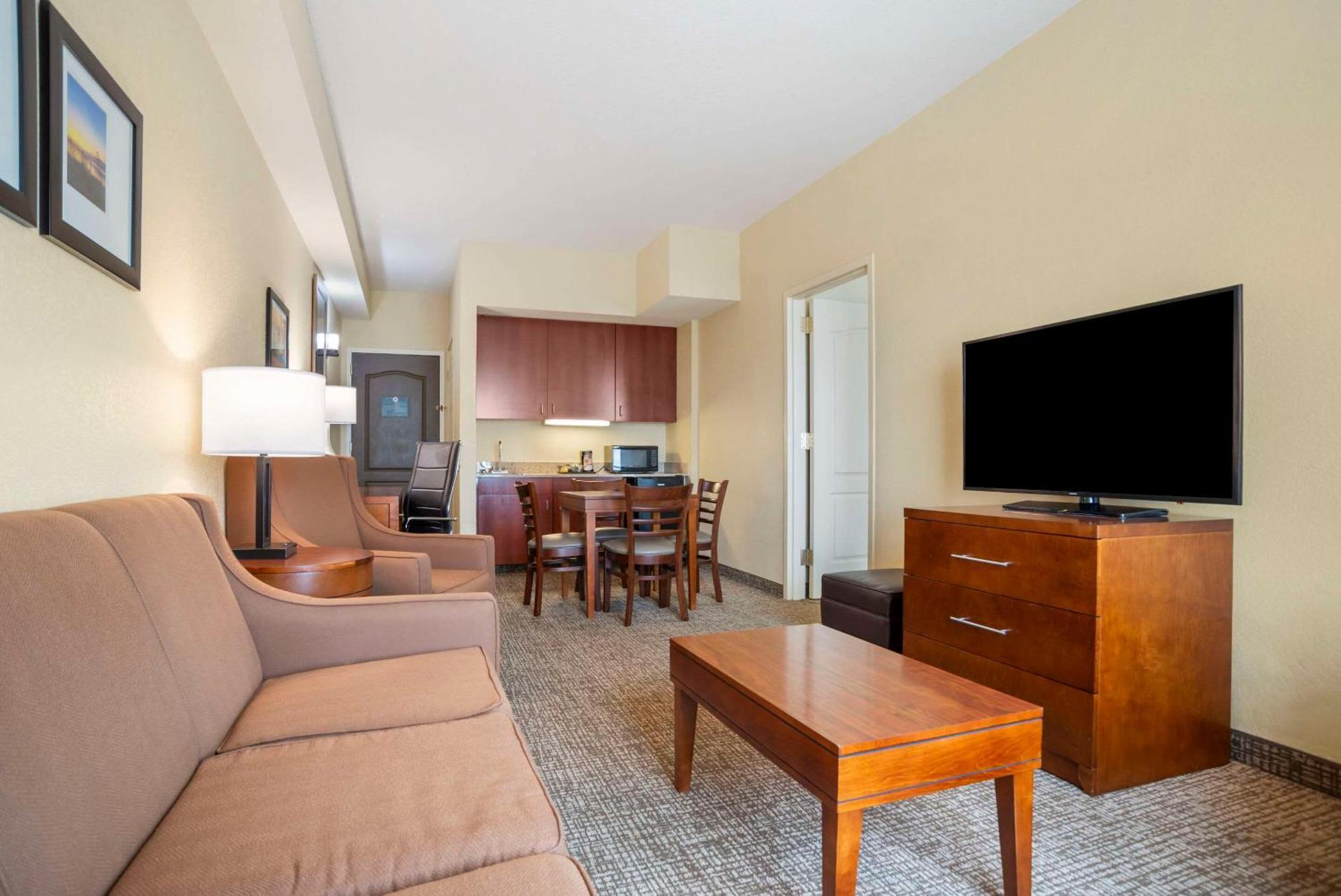 Comfort Inn&Suites Mobile near Eastern Shore Centre Spanish Fort Esterno foto