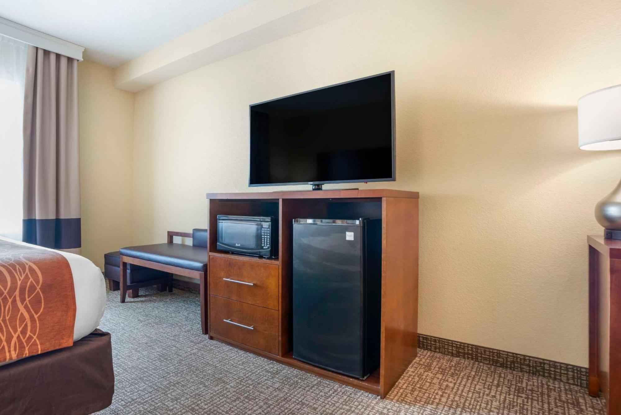 Comfort Inn&Suites Mobile near Eastern Shore Centre Spanish Fort Esterno foto