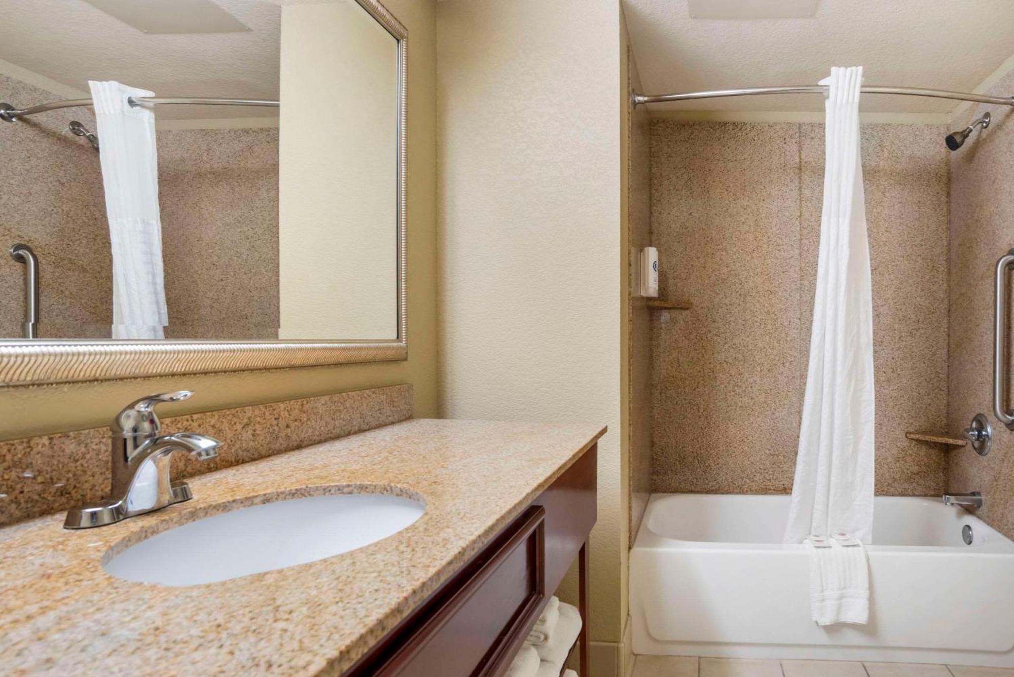 Comfort Inn&Suites Mobile near Eastern Shore Centre Spanish Fort Esterno foto