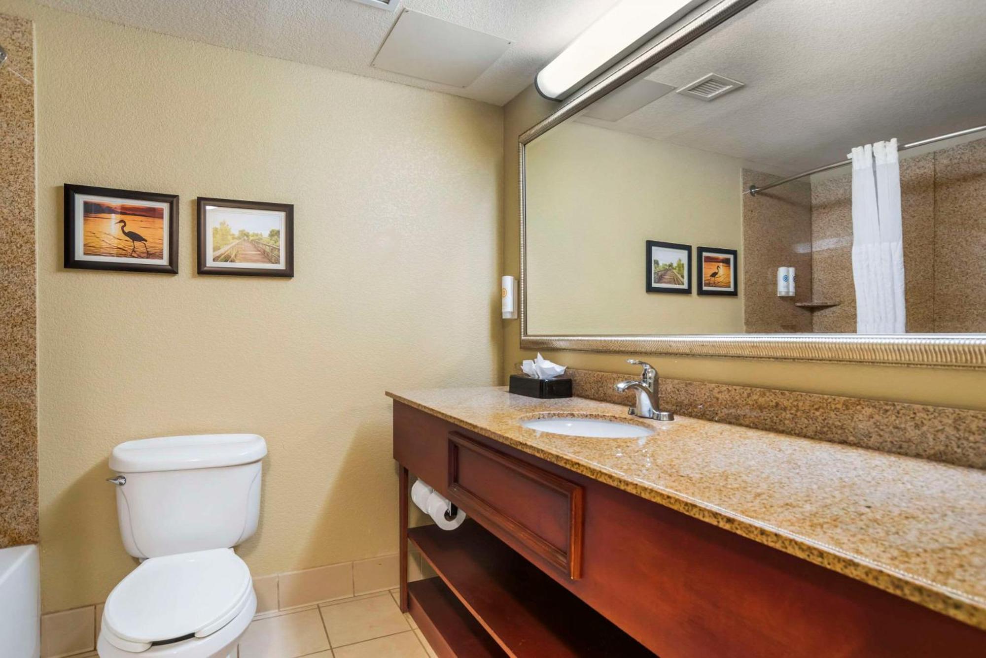 Comfort Inn&Suites Mobile near Eastern Shore Centre Spanish Fort Esterno foto