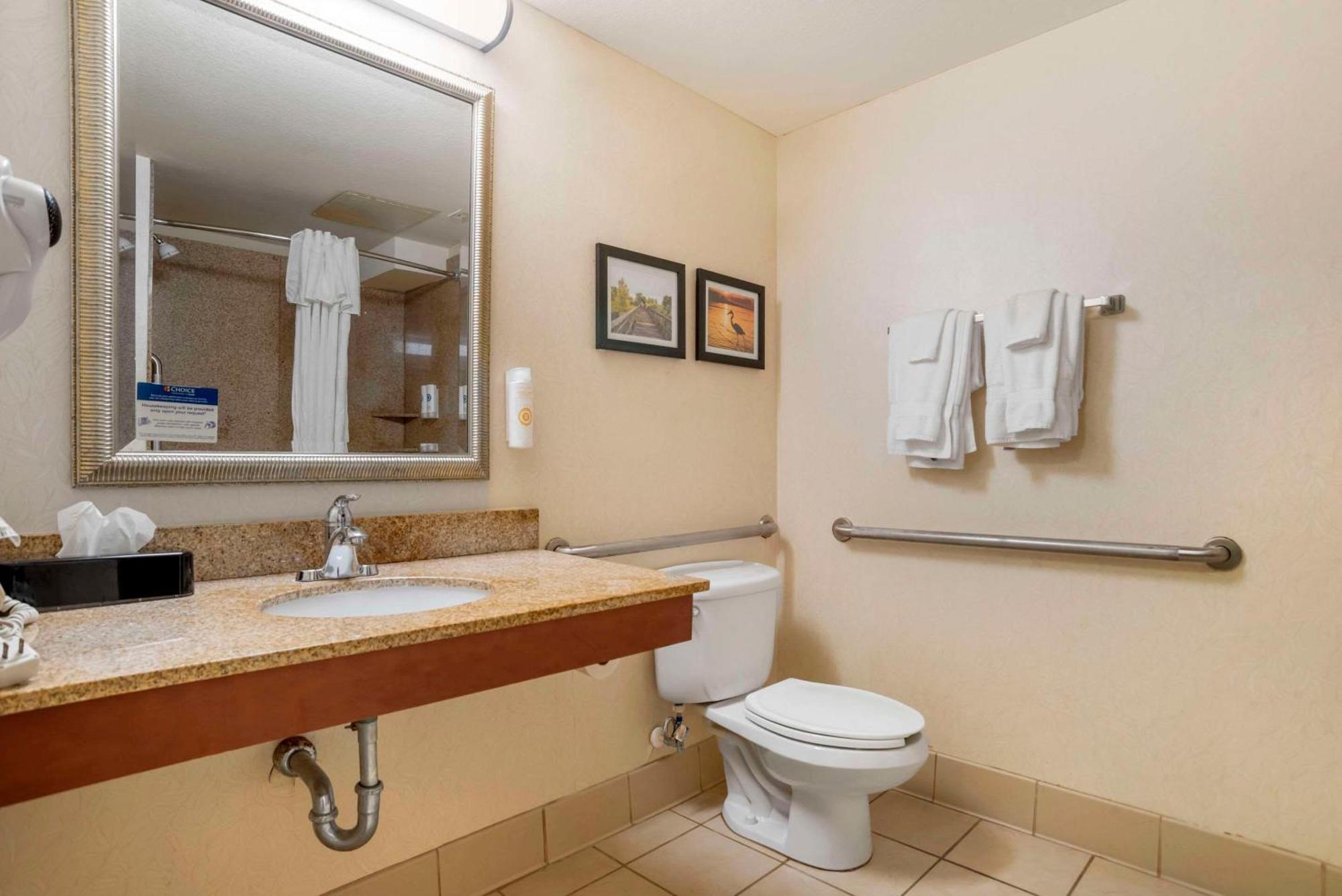 Comfort Inn&Suites Mobile near Eastern Shore Centre Spanish Fort Esterno foto