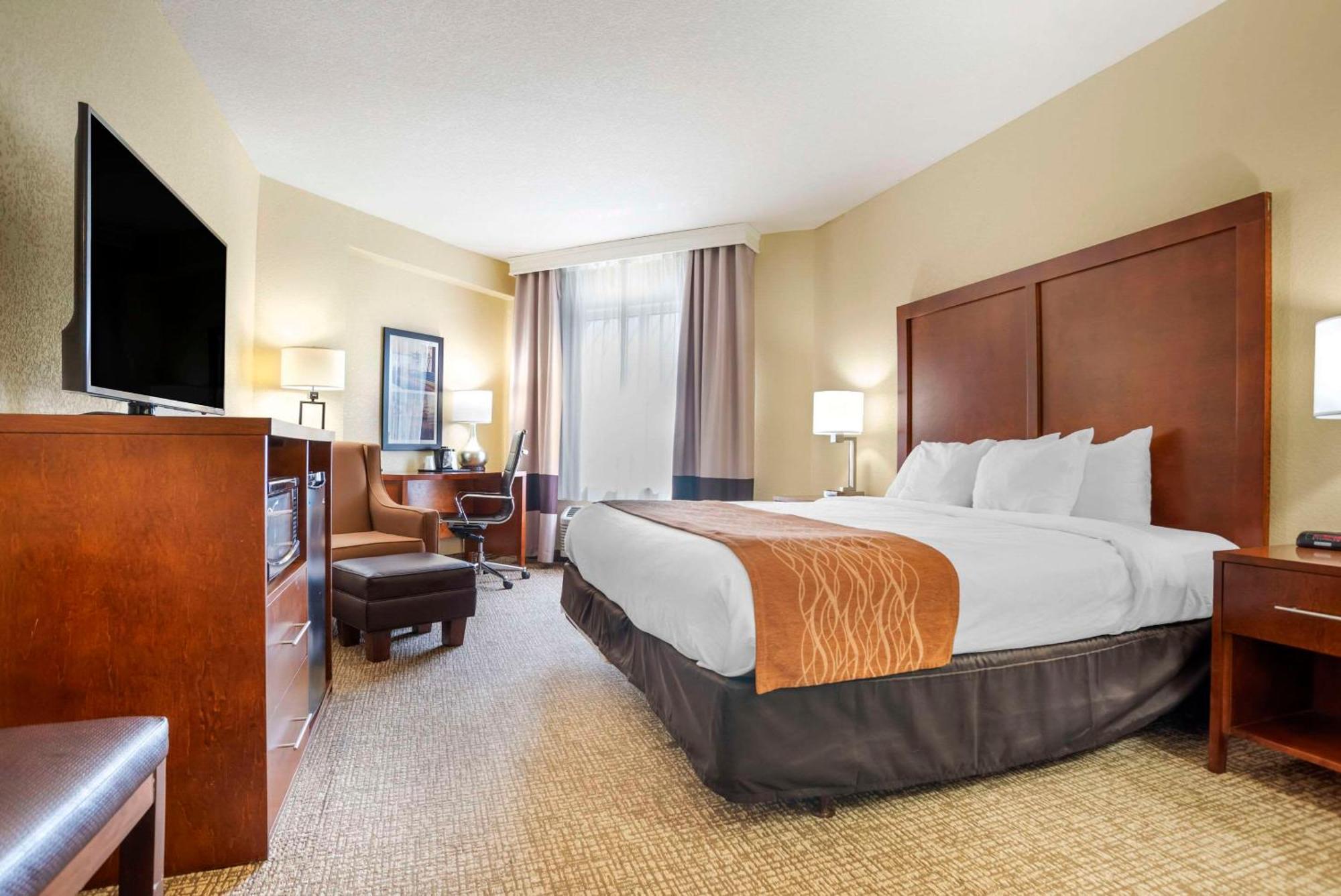 Comfort Inn&Suites Mobile near Eastern Shore Centre Spanish Fort Esterno foto