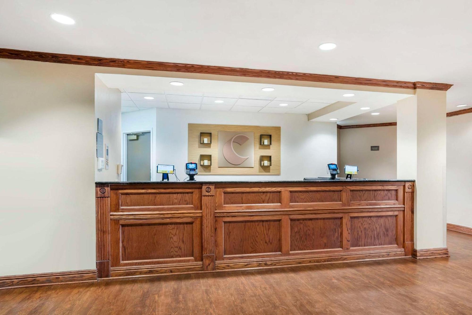 Comfort Inn&Suites Mobile near Eastern Shore Centre Spanish Fort Esterno foto