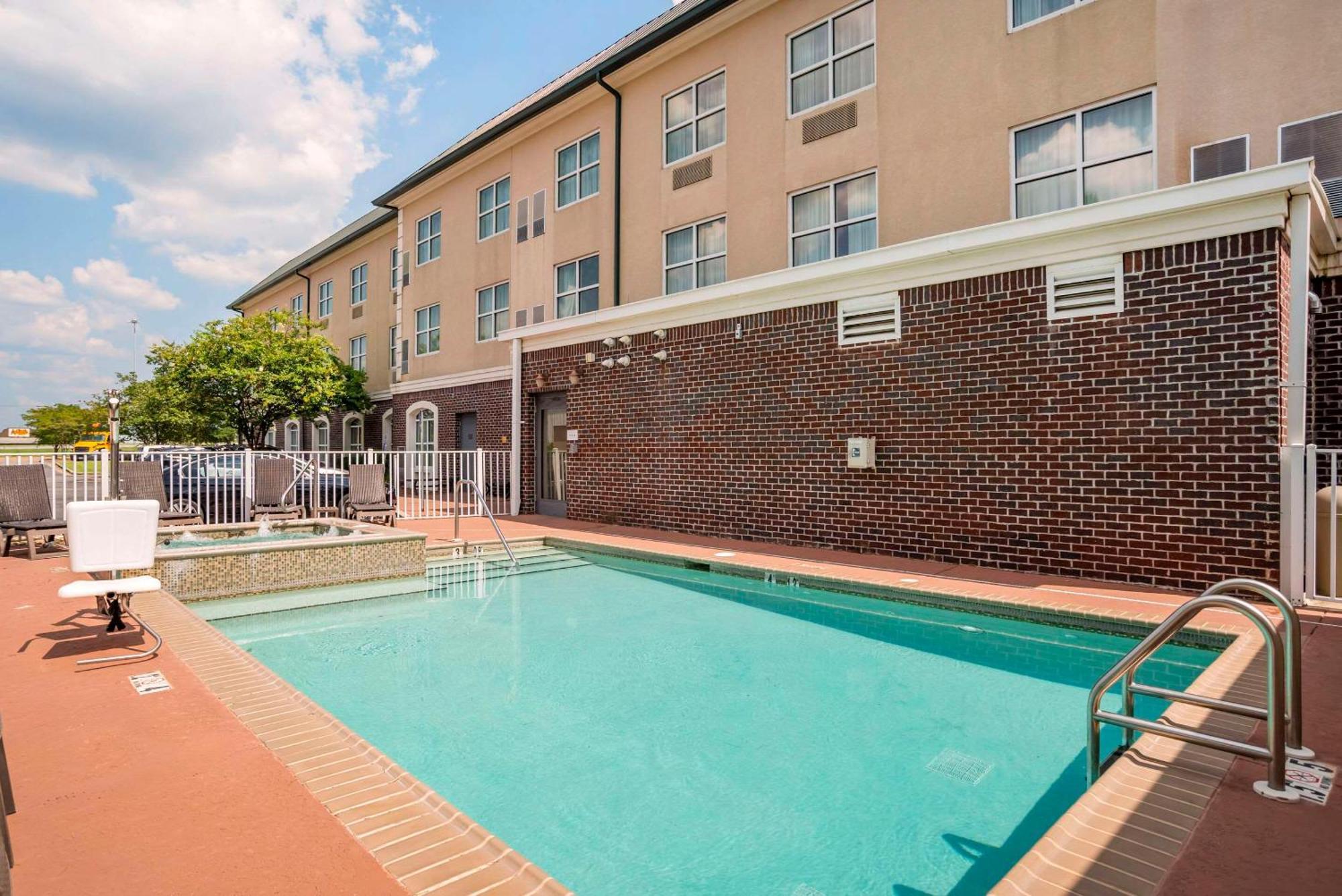 Comfort Inn&Suites Mobile near Eastern Shore Centre Spanish Fort Esterno foto