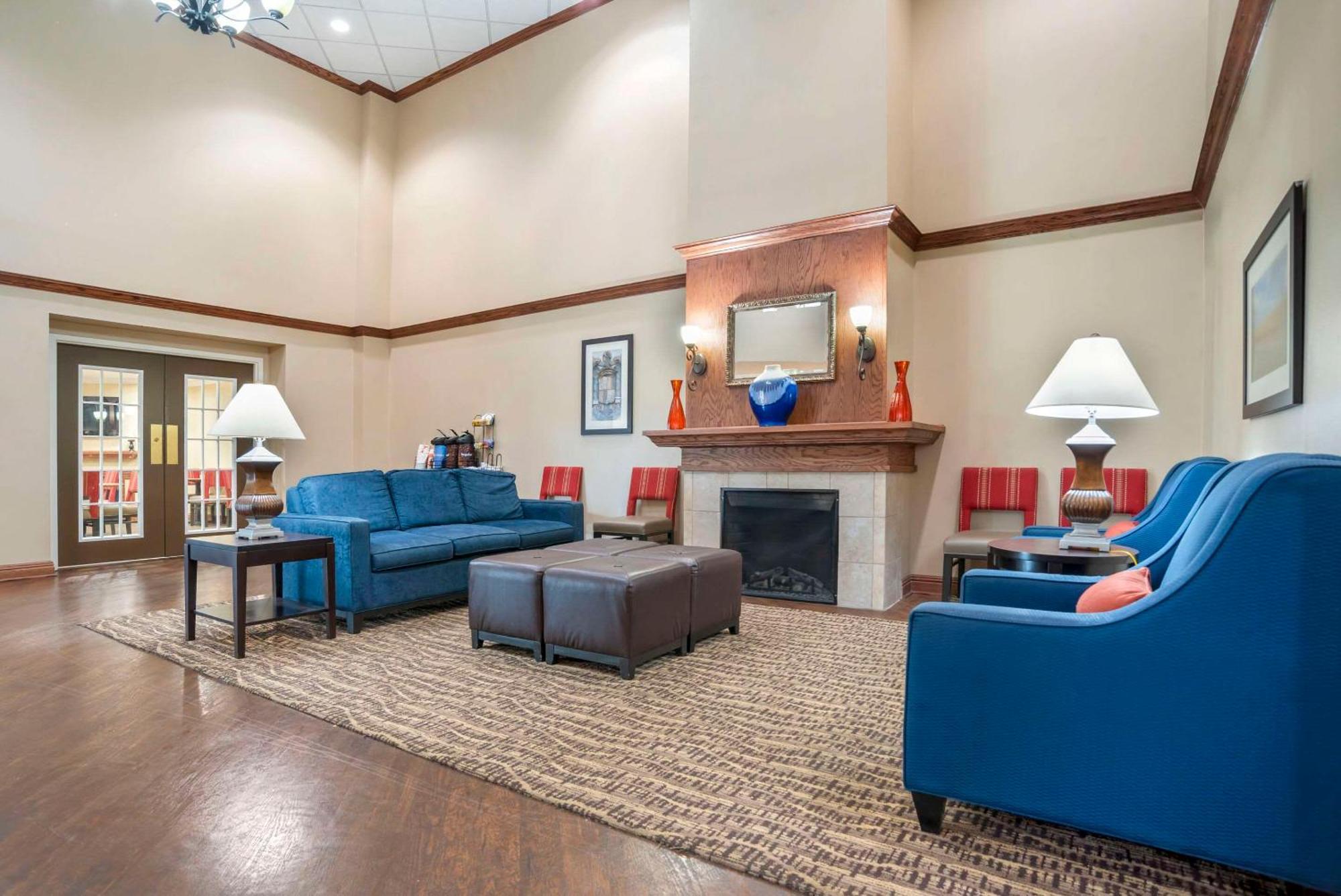 Comfort Inn&Suites Mobile near Eastern Shore Centre Spanish Fort Esterno foto