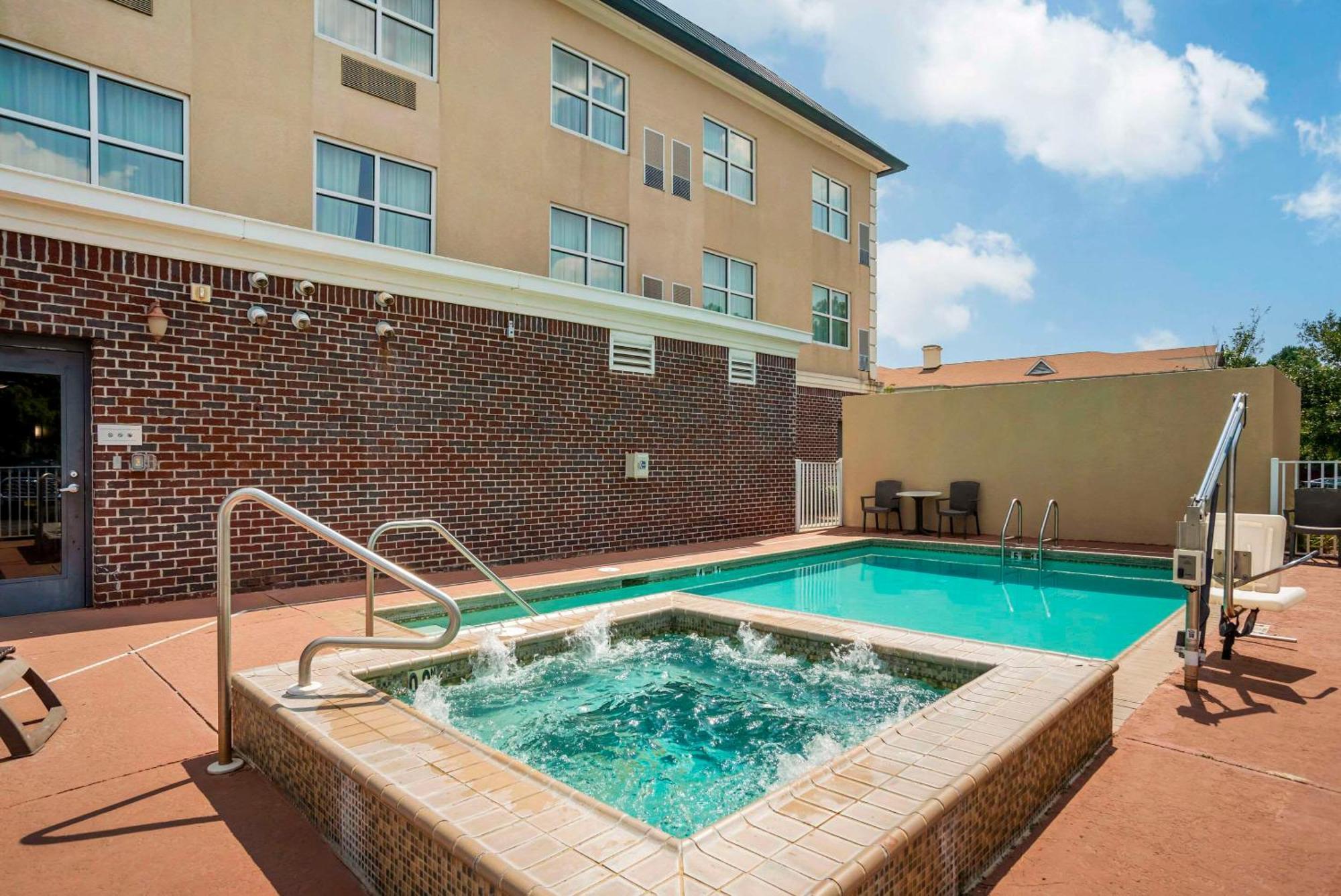Comfort Inn&Suites Mobile near Eastern Shore Centre Spanish Fort Esterno foto