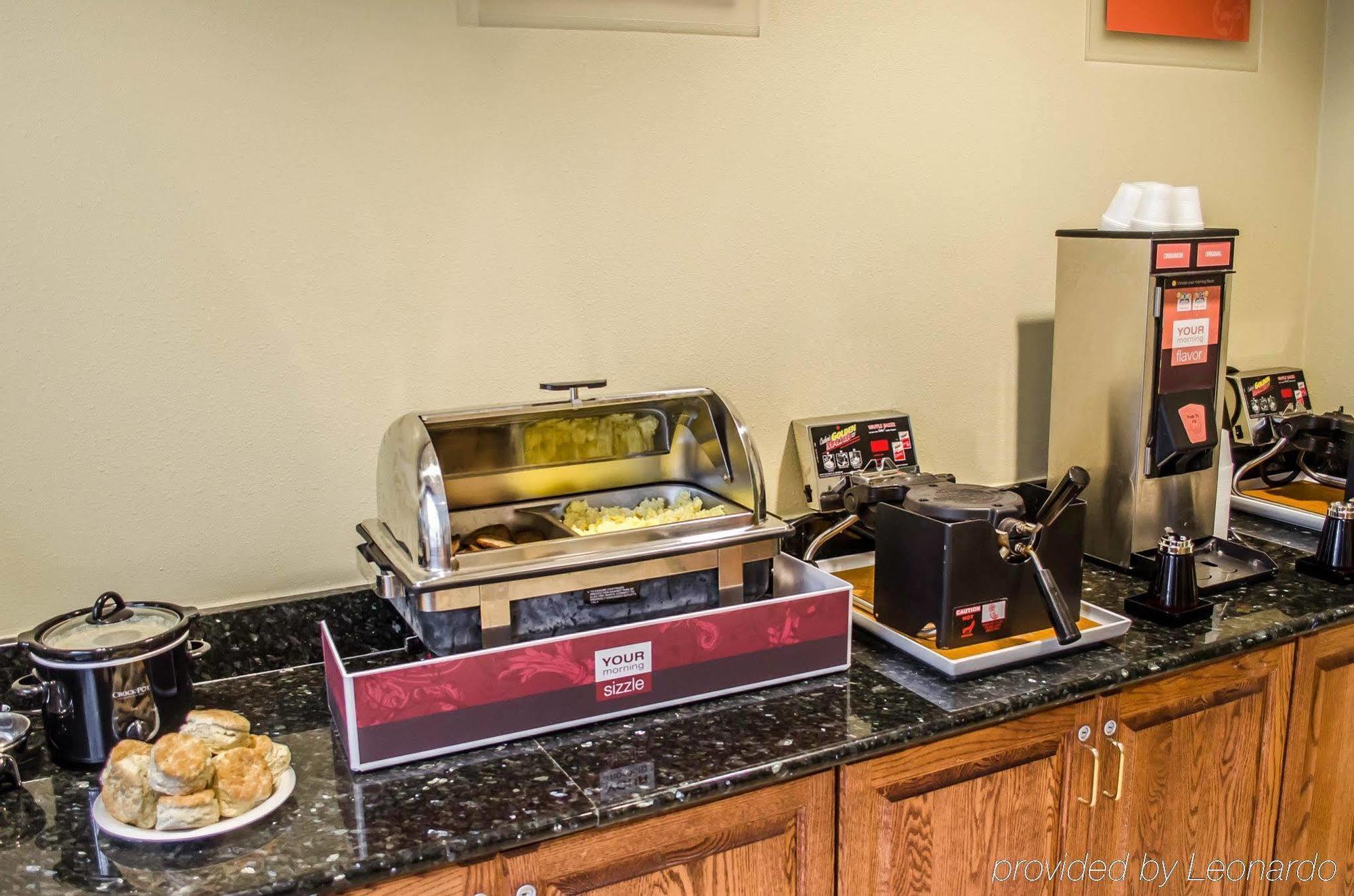 Comfort Inn&Suites Mobile near Eastern Shore Centre Spanish Fort Esterno foto